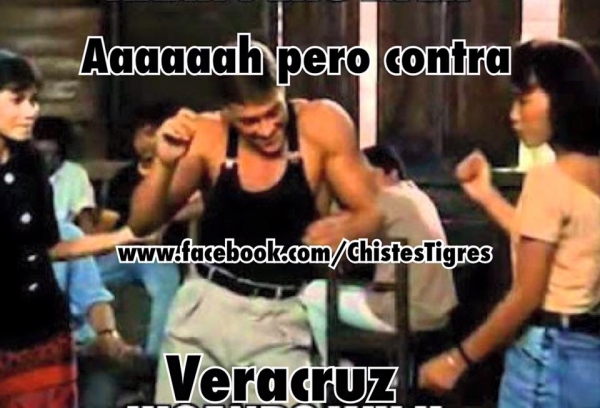 Y ahora Rayados, ¿quién tiene miedo? - Memes NTE