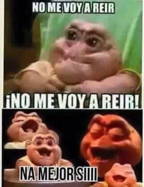 Y ahora Rayados, ¿quién tiene miedo? - Memes NTE