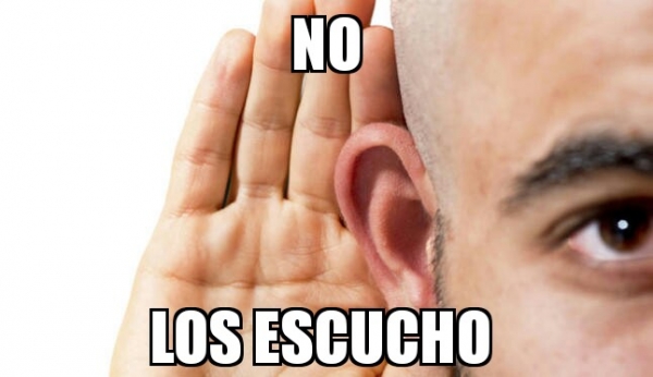 Y ahora Rayados, ¿quién tiene miedo? - Memes NTE