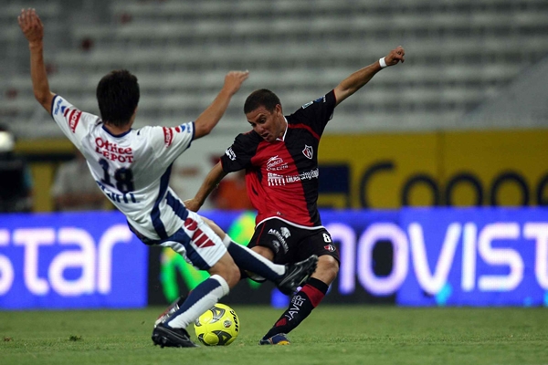 Acción Atlas-Pachuca