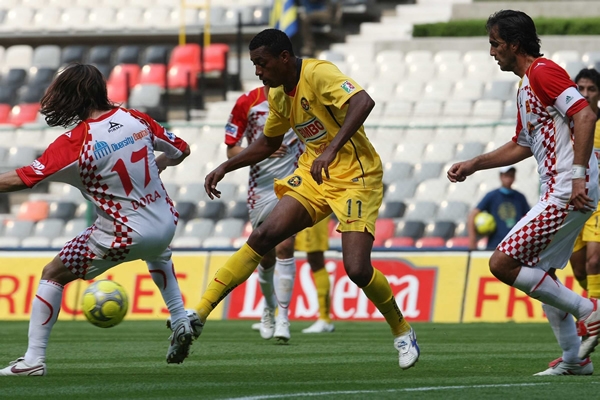 De Pinho de América