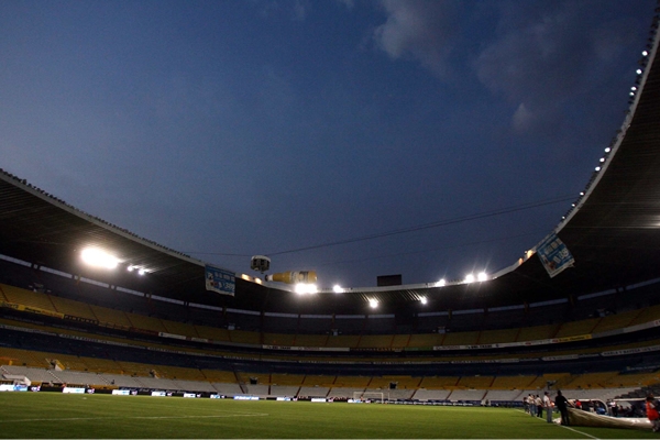 Estadio Jalisco