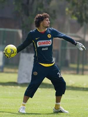 Fernando Ortiz Quiere Hacer Pesar El Azteca Mediotiempo