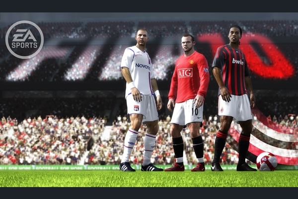 FIFA 10