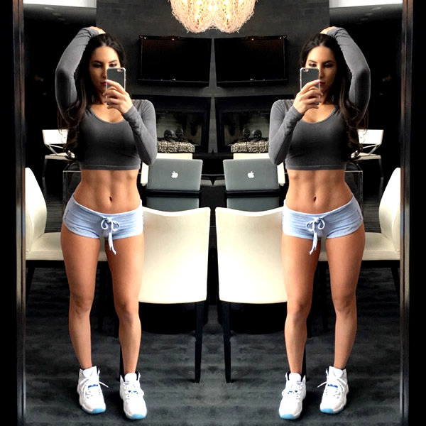 Jen Selter