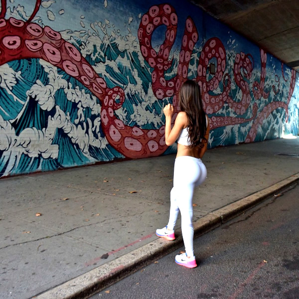Jen Selter