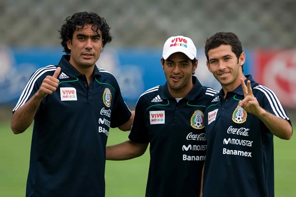 Las sonrrisas en todo momento