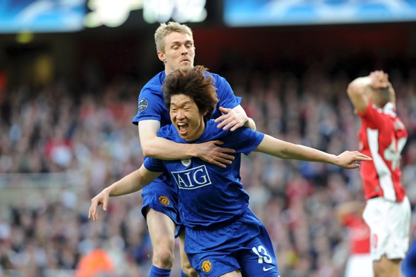 Manchester United