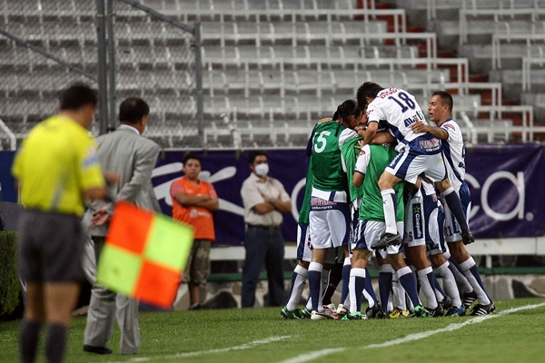 Pachuca