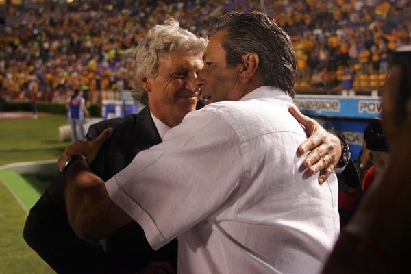 Pékerman y Boy