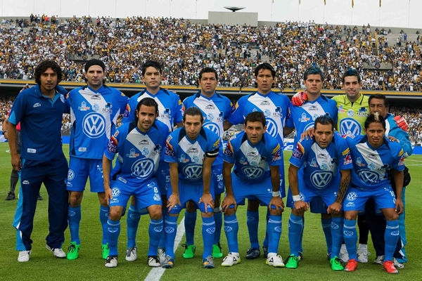 Puebla buscando hacer la hombrada
