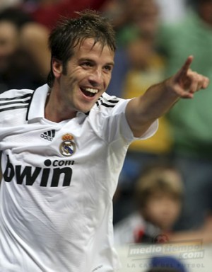 Real Madrid 3 - 2 Athletic de Bilbao