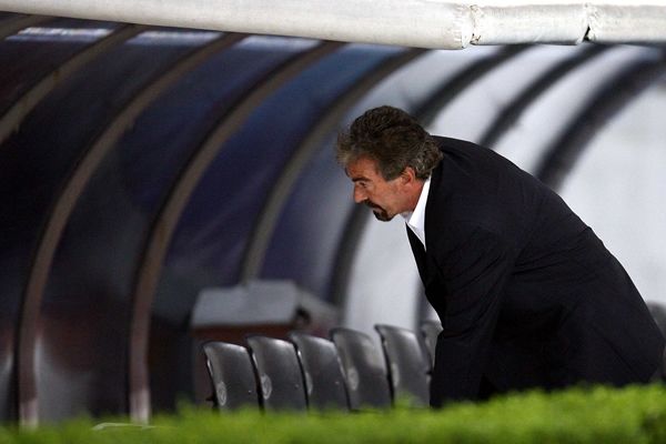 Ricardo La Volpe