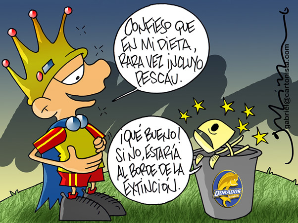 A cuerpo de rey