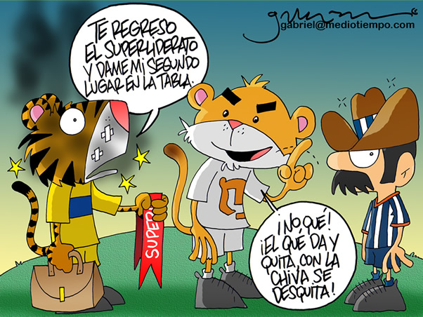 A devolver la maldición