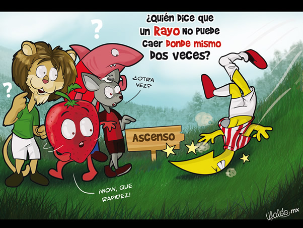 A donde mismo