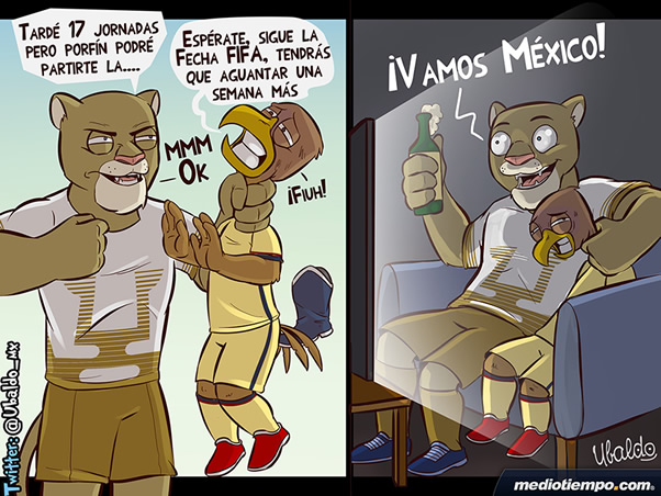 A esperar una semana más