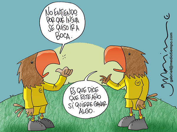 A ganar algo