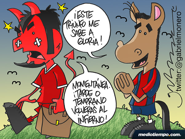 A gloria