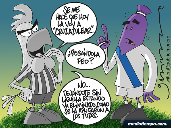 A hacer la mal obra
