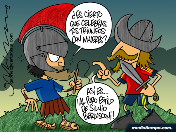 A la Italiana