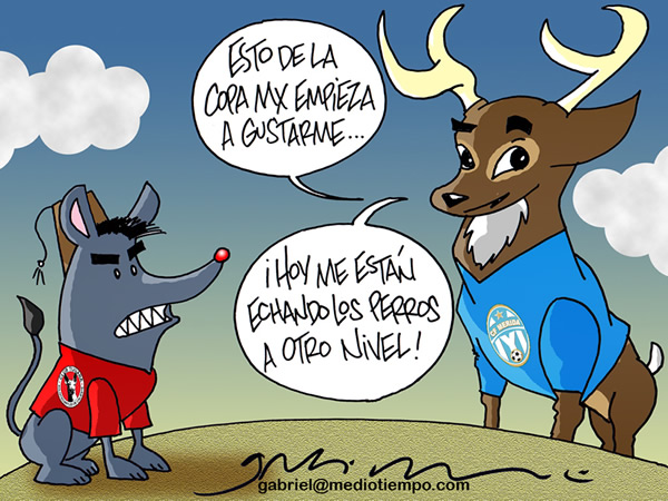 A otro nivel