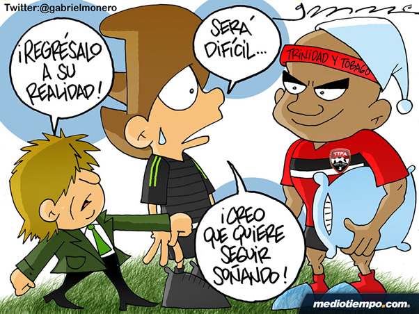 A seguir soñando