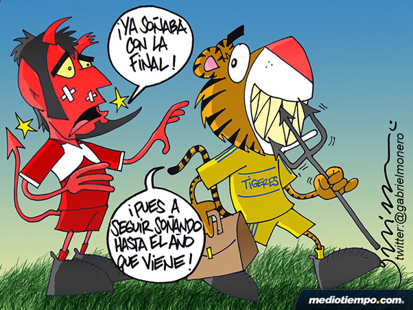 A seguir soñando