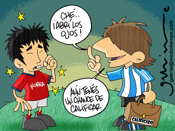 Abre los ojos