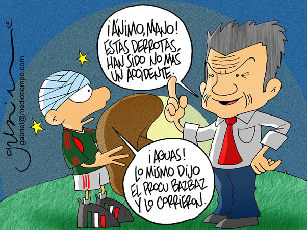 Accidente