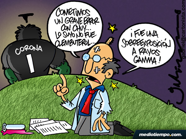 Aclaración científica