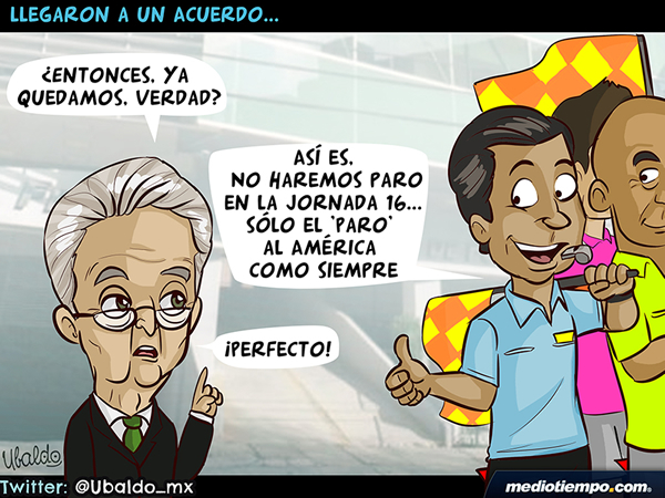 Acuerdo Arbitral