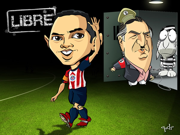 ¡Adiós Ramón!