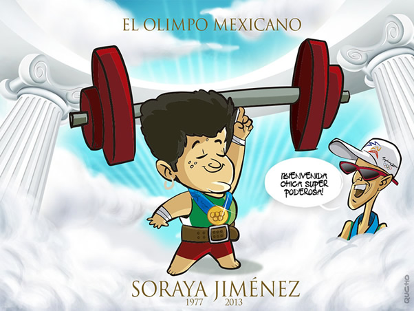 Adiós Soraya