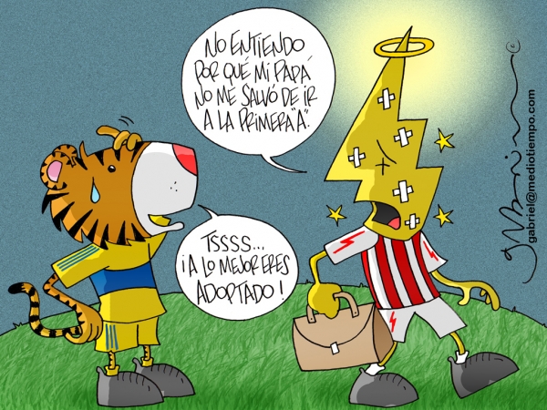 Adoptado