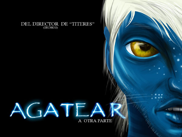 Agatar