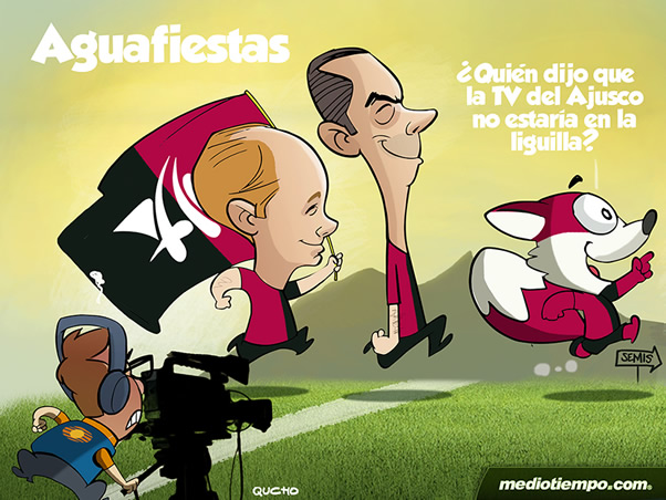 Aguafiestas
