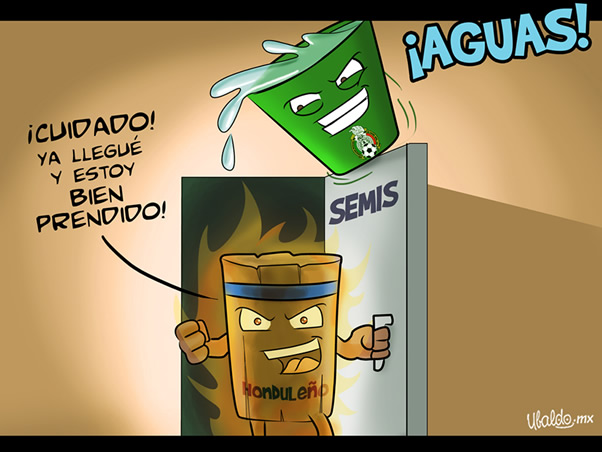 Aguas