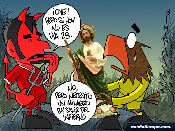 Águila Devota