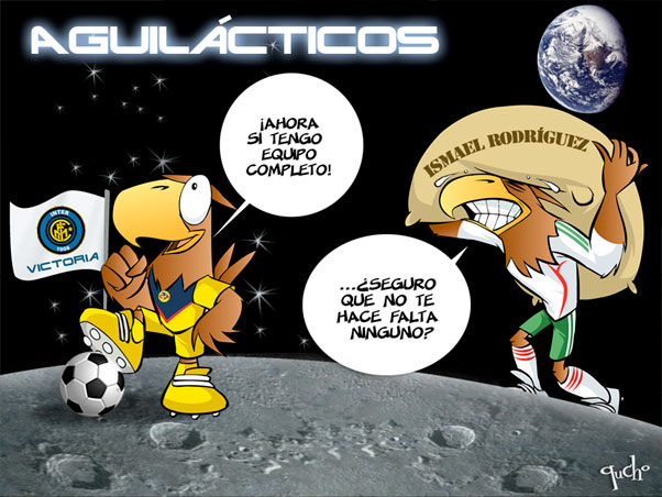 Aguilácticos