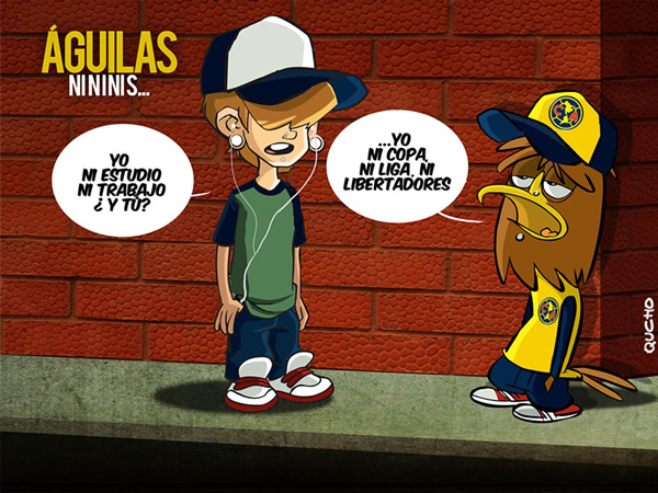 Águilas NININIS