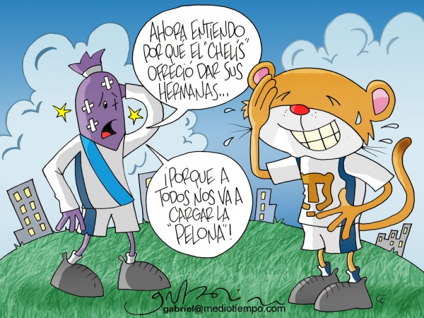 Ahora entiendo