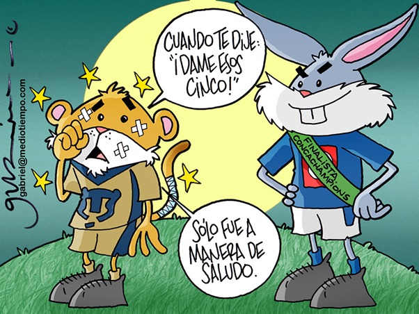 Al pie de la letra