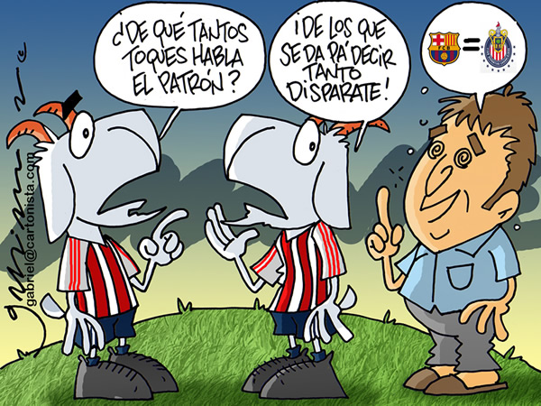 Al toque