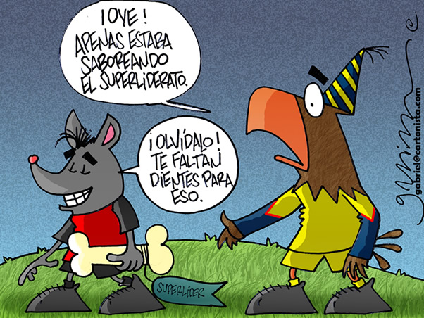 Alegría efímera