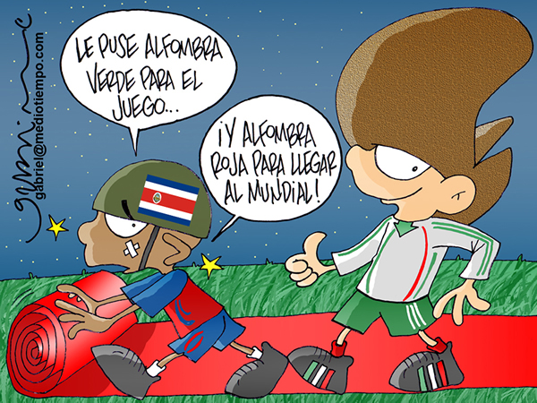 Alfombras