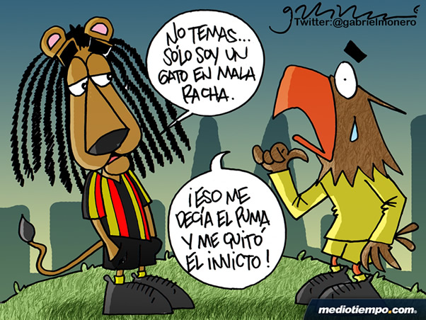 Amargo recuerdo