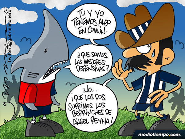 Amargos recuerdos