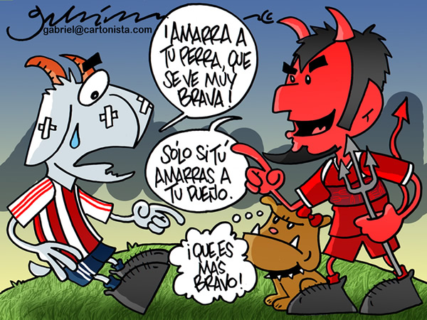 Amarres