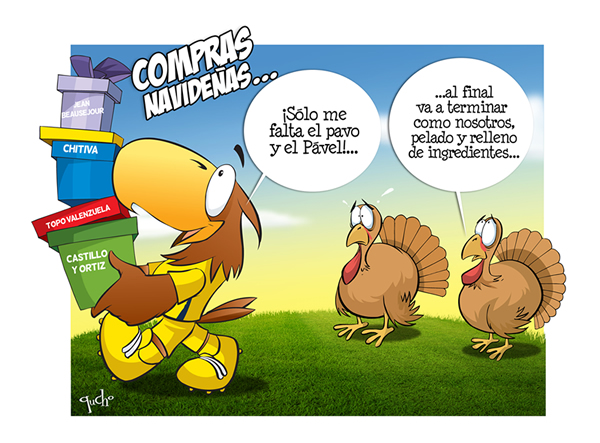 América, busca reservas en Navidad, para Clausura 2009. América, busca...